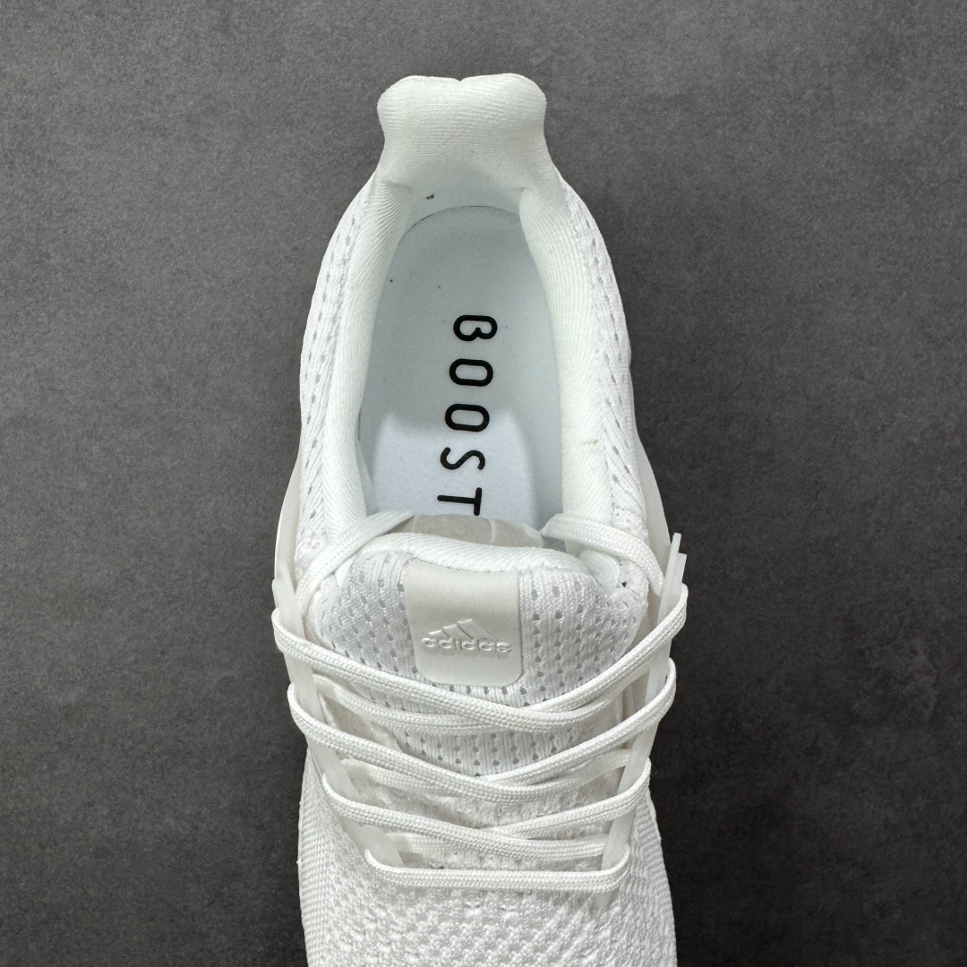 图片[7]-【公司级】AD Ultra Boost UB1.0 初代系列低帮袜套式针织透气缓震休闲运动慢跑鞋 HQ4202 超强Boost缓震 搭配马牌橡胶大底 满足日常出行跑步健身需求 Primeknit鞋面材料采用羊毛沙线 舒适柔软 爆米花颗粒饱满 弹性十足 鞋底前后10mm的标准高度差 使两头上翘的弧形鞋底结构更加完美 尺码：35.5 36 36.5 37 38 38.5 39 40 40.5 41 42 42.5 43 44 44.5 45 46-选品中心