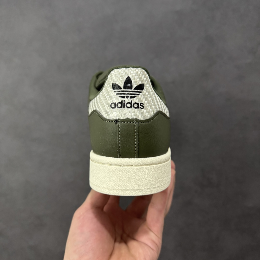 【纯原】Adidas Originals Superstar II 贝壳头 官网同步 实拍首发渠道正品订