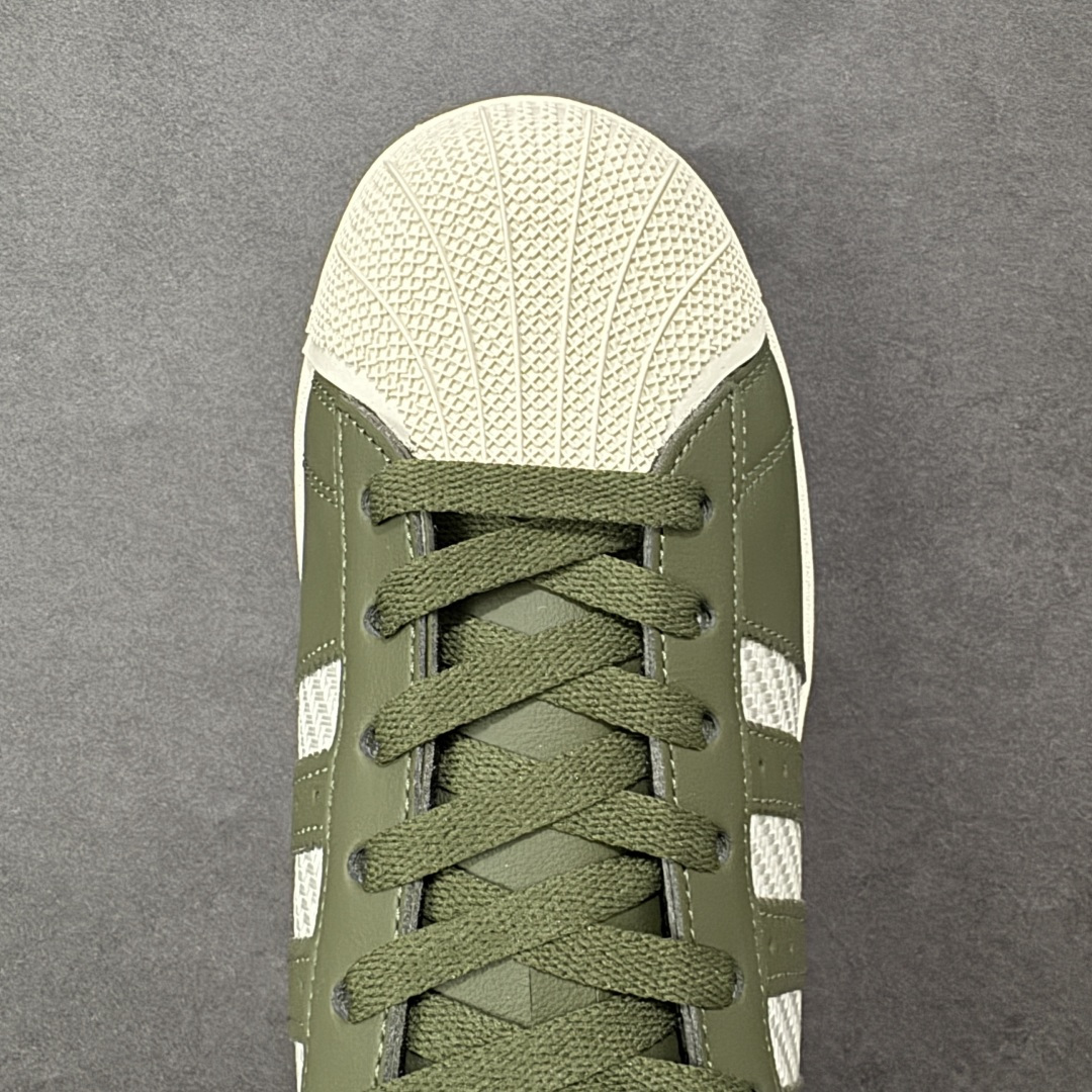 【纯原】Adidas Originals Superstar II 贝壳头 官网同步 实拍首发渠道正品订