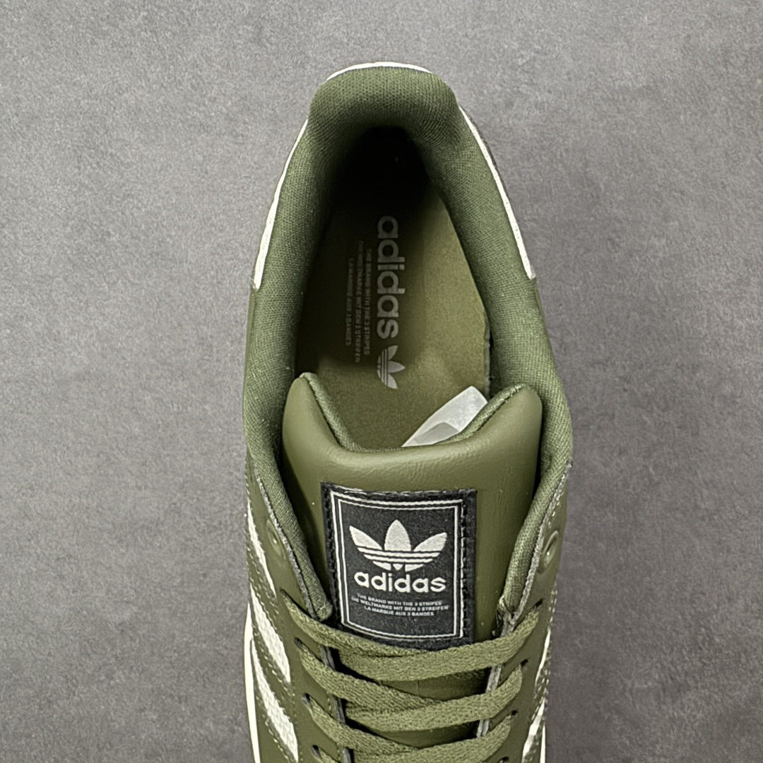 【纯原】Adidas Originals Superstar II 贝壳头 官网同步 实拍首发渠道正品订