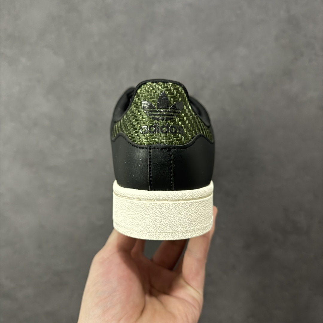 【纯原】Adidas Originals Superstar II 贝壳头 官网同步 实拍首发渠道正品订