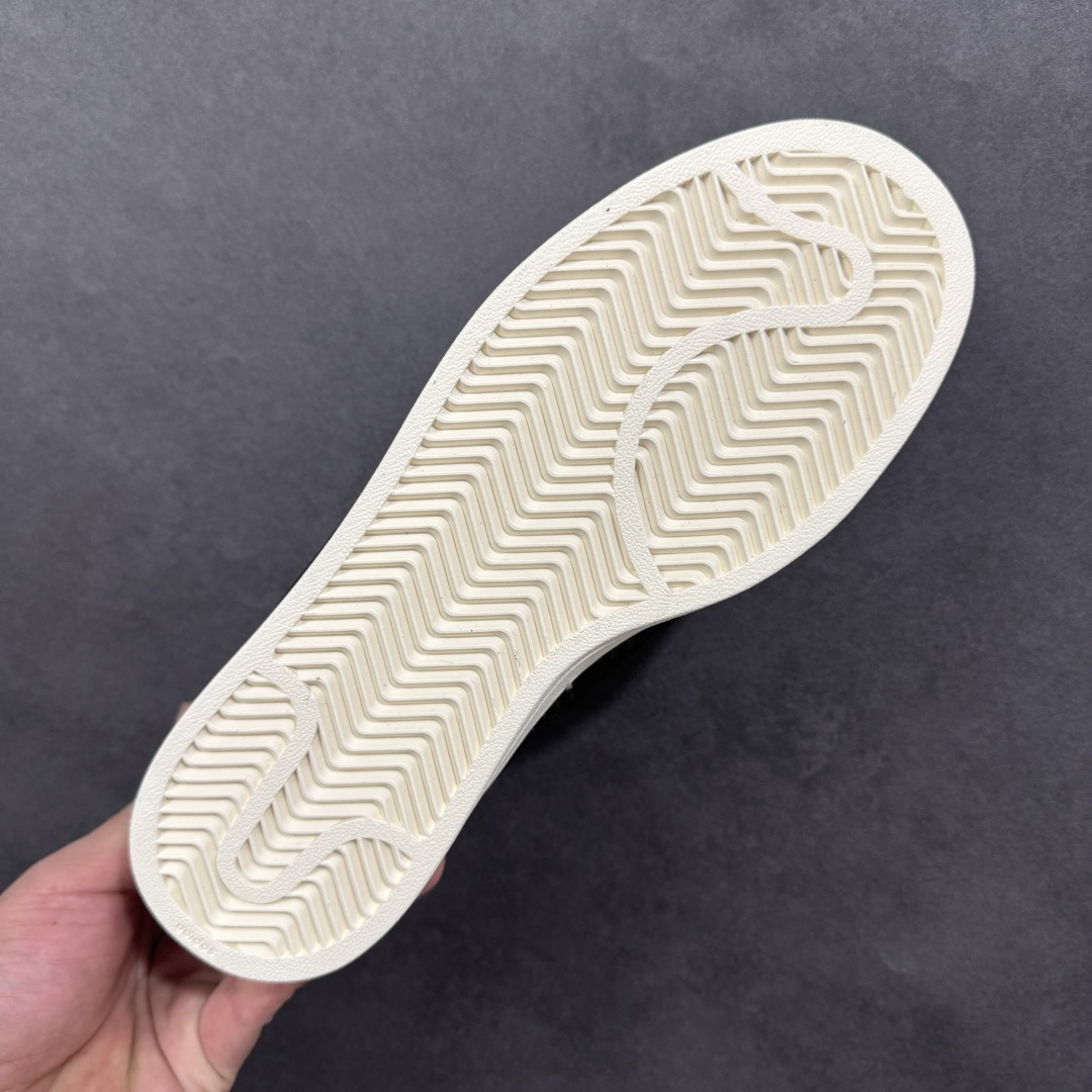 【纯原】Adidas Originals Superstar II 贝壳头 官网同步 实拍首发渠道正品订