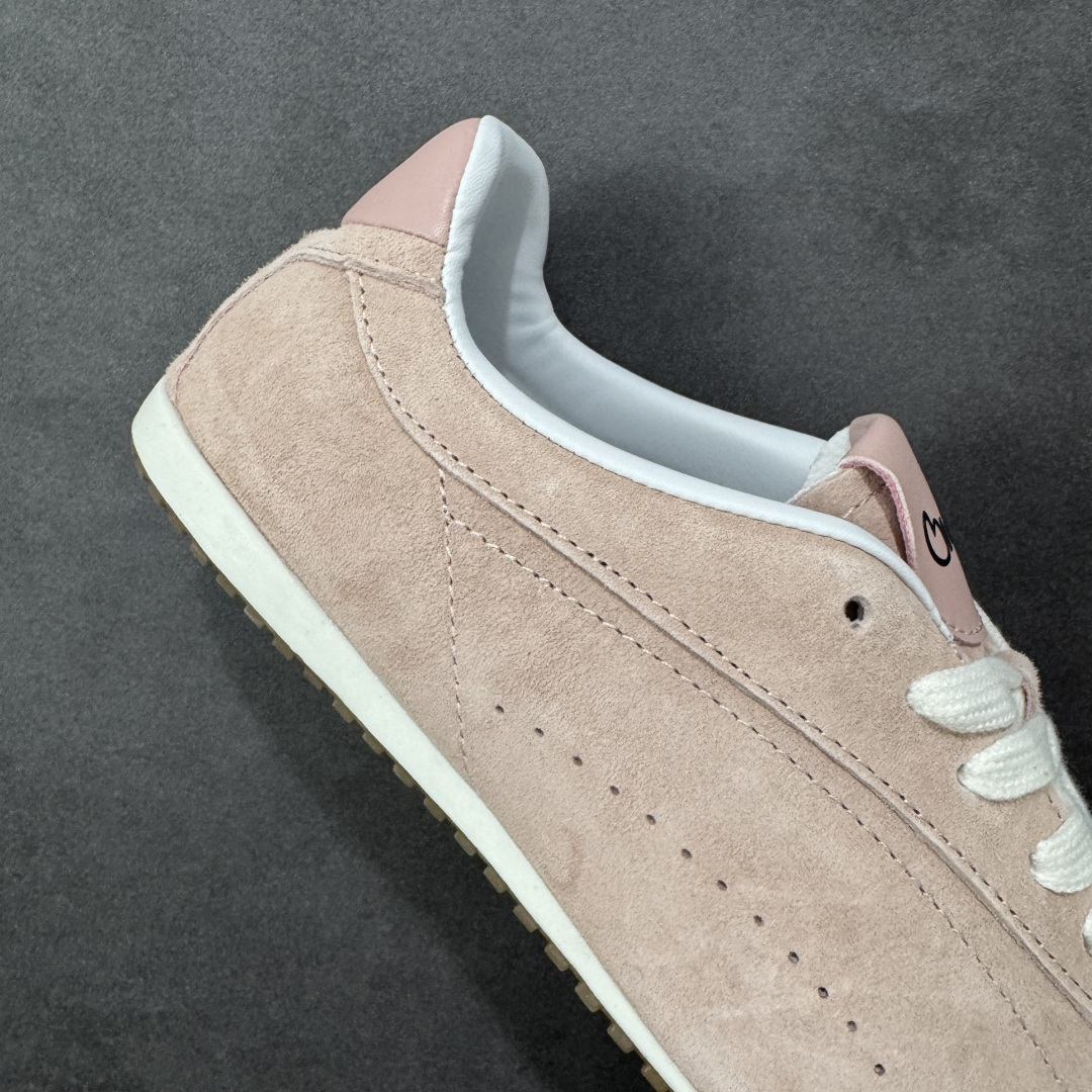 【纯原】Alo Yoga Sunset Sneaker 徳训生活休闲鞋 货号：A0947U-BLOOM尺