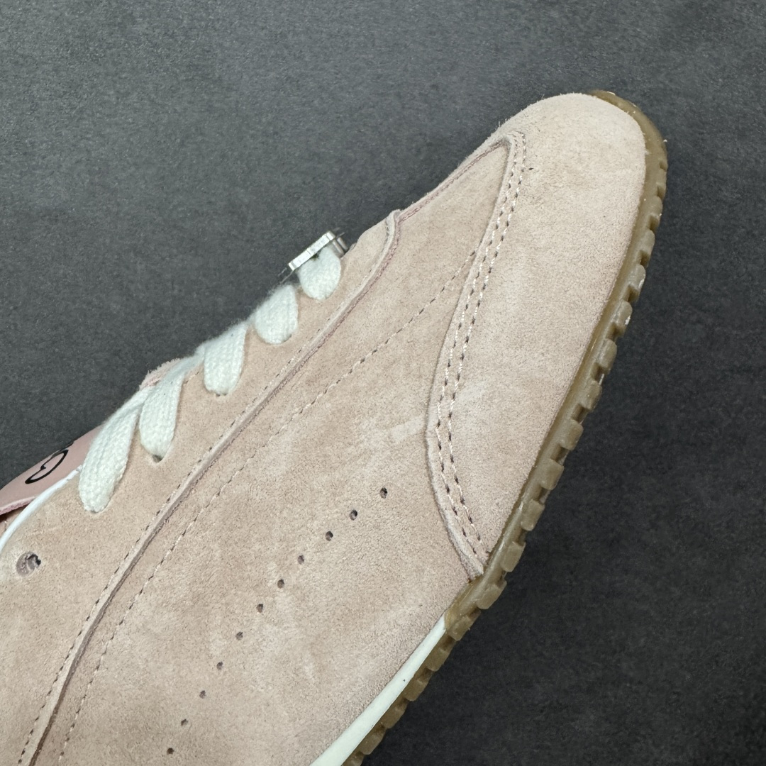 【纯原】Alo Yoga Sunset Sneaker 徳训生活休闲鞋 货号：A0947U-BLOOM尺