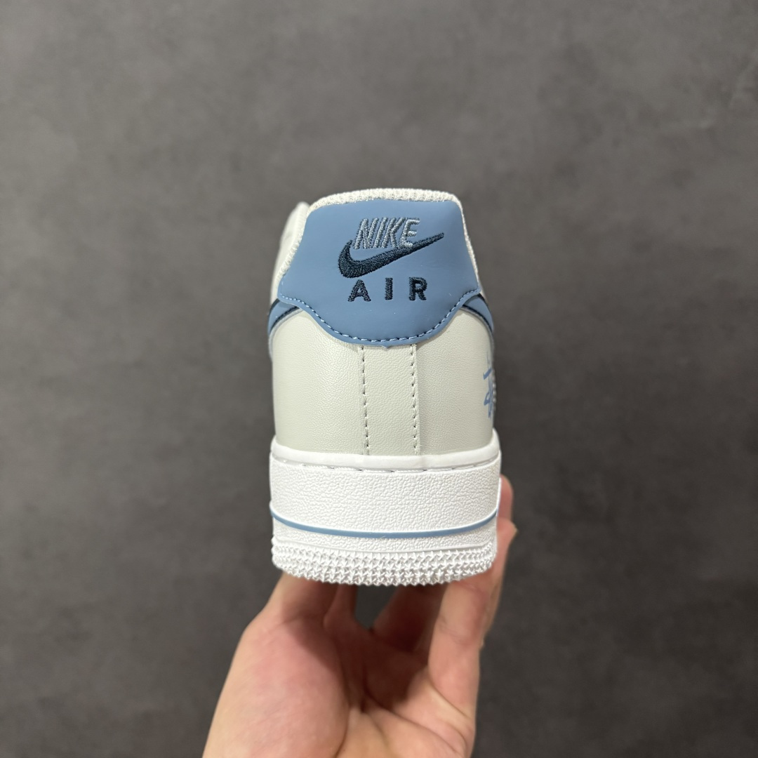 【纯原】Nike Air Force 1'07 Low 二次元主题 斯图西联名 空军一号低帮休闲板鞋 Z