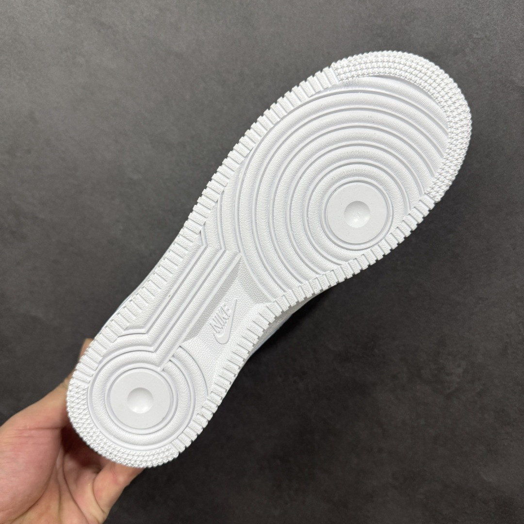 【纯原】Nike Air Force 1'07 Low 二次元主题 斯图西联名 空军一号低帮休闲板鞋 Z