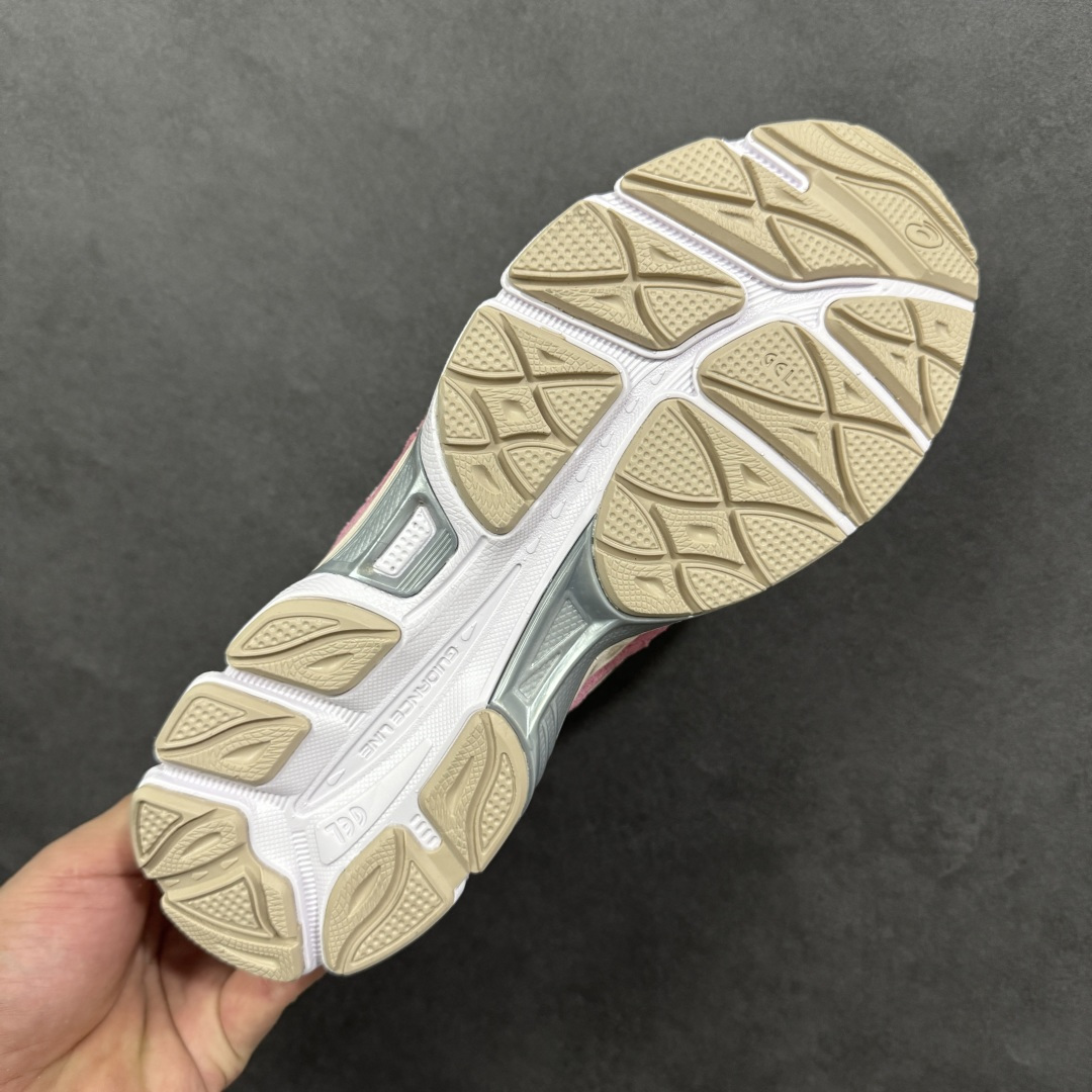 图片[9]-【公司级】ASICS GEL-NYC 亚瑟士 生活休闲鞋 透气网眼鞋面 配合部分合成革材质 采用全新AHAR+橡胶材质 更加耐磨 货号： 1203A383-104 尺码：36 37 37.5 38 39 39.5 40.5 41.5 42 42.5 43.5 44 45 46 编码：FSB220230-选品中心