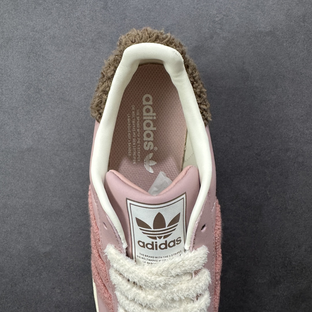 图片[7]-【正确版】Adidas Originals Superstar 2025全新版本 贝壳头官方同步 渠道正品订单 诠释市场最高工艺水平 贝壳头经典小白板鞋 专柜上架同步配色 全鞋进口头层皮料打造。区别市面普通真标版本，进出专柜无压力 货号：JR6986 尺码：35-44带半码-选品中心