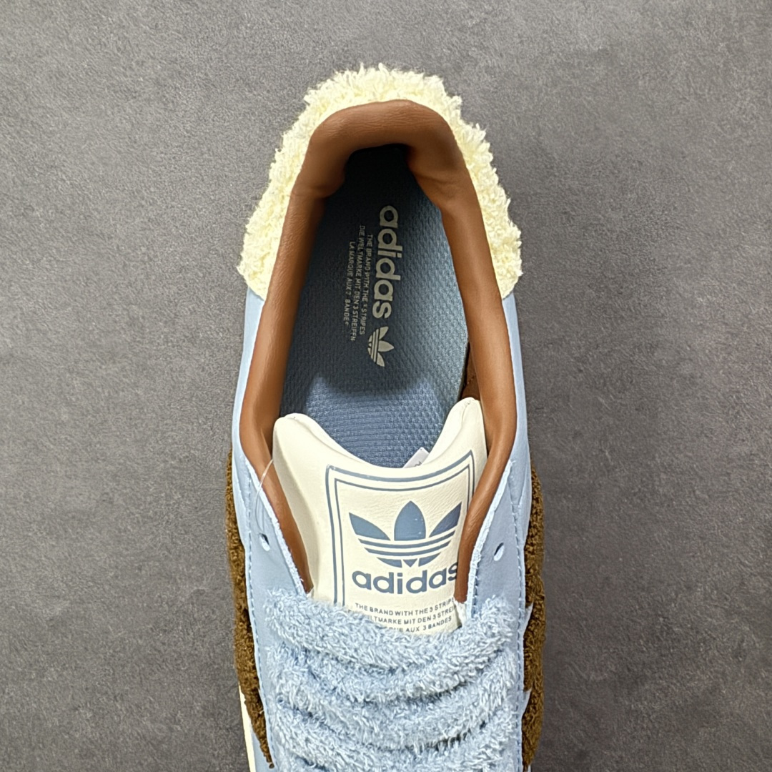 图片[7]-【正确版】Adidas Originals Superstar 2025全新版本 贝壳头官方同步 渠道正品订单 诠释市场最高工艺水平 贝壳头经典小白板鞋 专柜上架同步配色 全鞋进口头层皮料打造。区别市面普通真标版本，进出专柜无压力 货号：JR6987 尺码：35-44带半码-选品中心