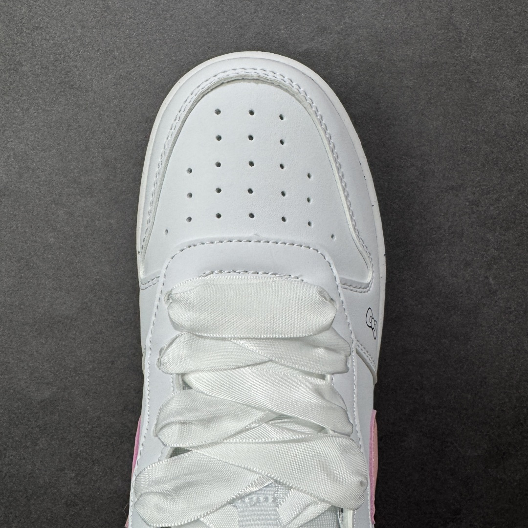 图片[8]-【公司级】Nike/耐克COURT BOROUGH V 男女地步运动休闲板鞋 经典耐用的设计，兼顾舒适脚感和出众风范，演绎匠心之作。结构性的支撑贴合感结合复古篮球设计，塑就场外全明星风范。 货号：DV5654-104 尺码：35-40带半码 编码：AYB180190-选品中心