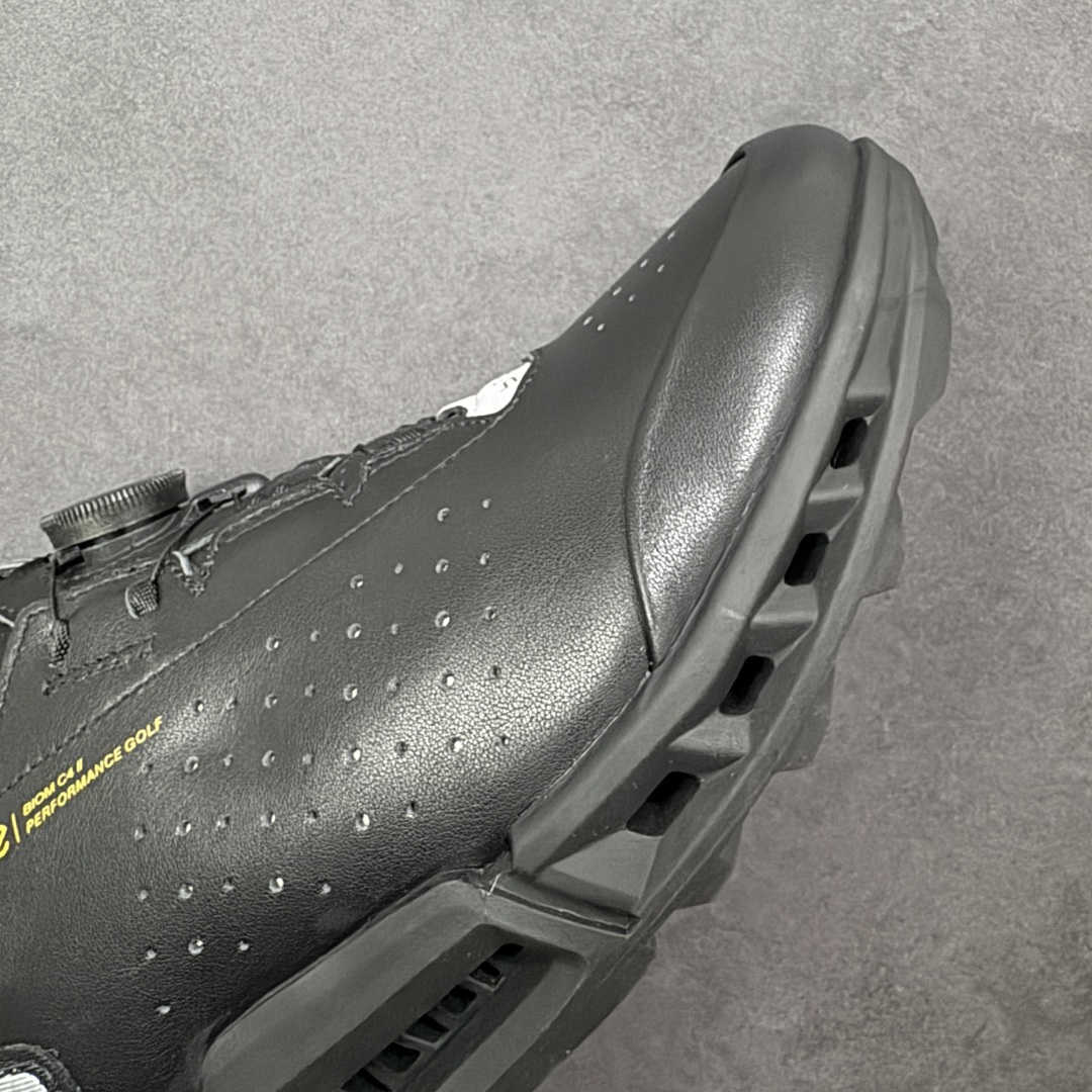 图片[5]-【公司级】ECCO爱步纽扣新款运动鞋男2025年新款低帮小白鞋 高尔夫健步C4 130494 面料臻选小牛皮材质 鞋口袜套做法 包裹性舒适性特别好 核心科技大底PU/TPU组合（轻便 Q弹） 减震效果很赞 上脚超级舒服！ 尺码：39-44 编码：XYB350360-选品中心