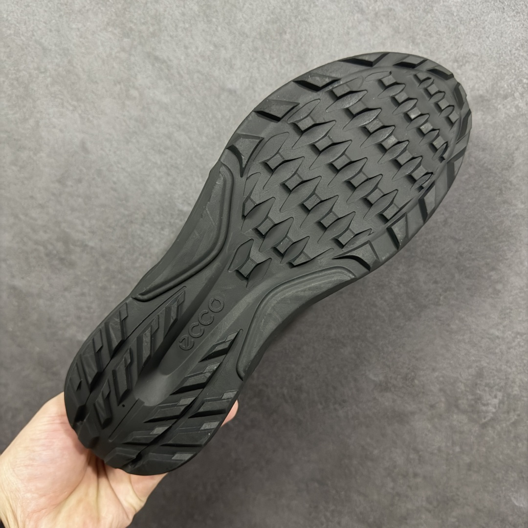 图片[9]-【公司级】ECCO爱步纽扣新款运动鞋男2025年新款低帮小白鞋 高尔夫健步C4 130494 面料臻选小牛皮材质 鞋口袜套做法 包裹性舒适性特别好 核心科技大底PU/TPU组合（轻便 Q弹） 减震效果很赞 上脚超级舒服！ 尺码：39-44 编码：XYB350360-选品中心