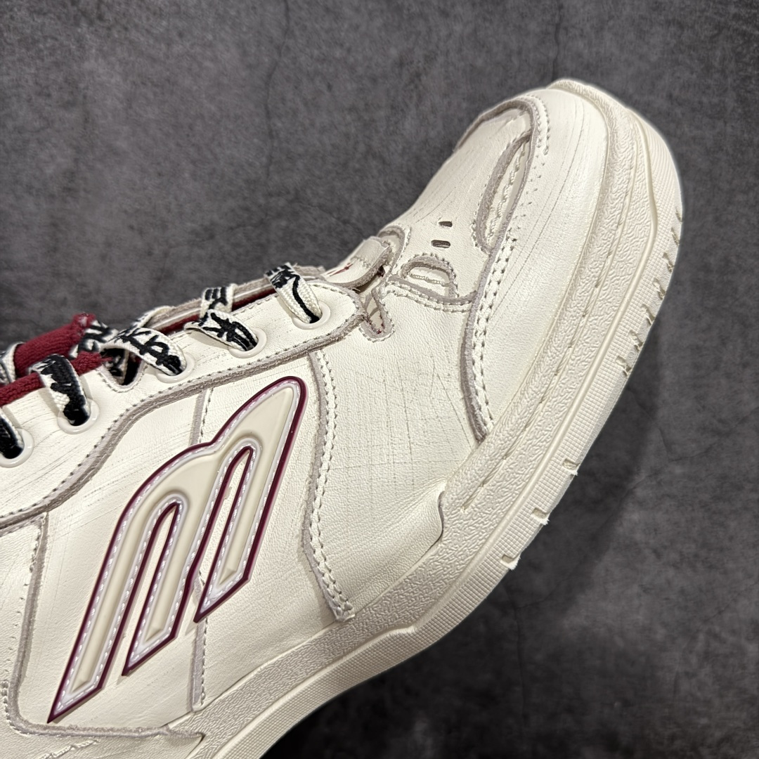 【纯原】Balenciag 巴黎世家18代 最新Hamptons系列 情侣款 破损 做旧 休闲 运动鞋 