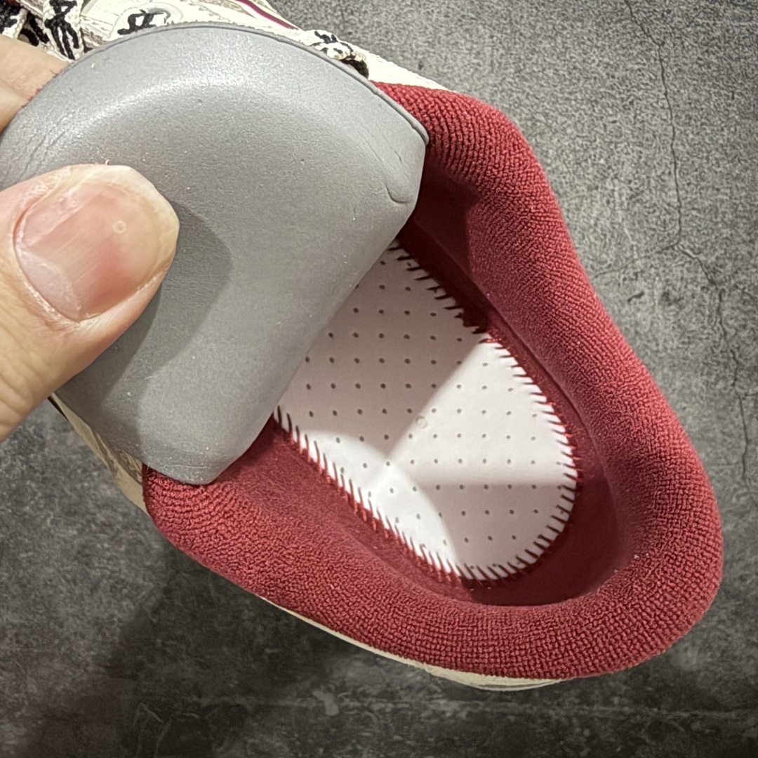 【纯原】Balenciag 巴黎世家18代 最新Hamptons系列 情侣款 破损 做旧 休闲 运动鞋 