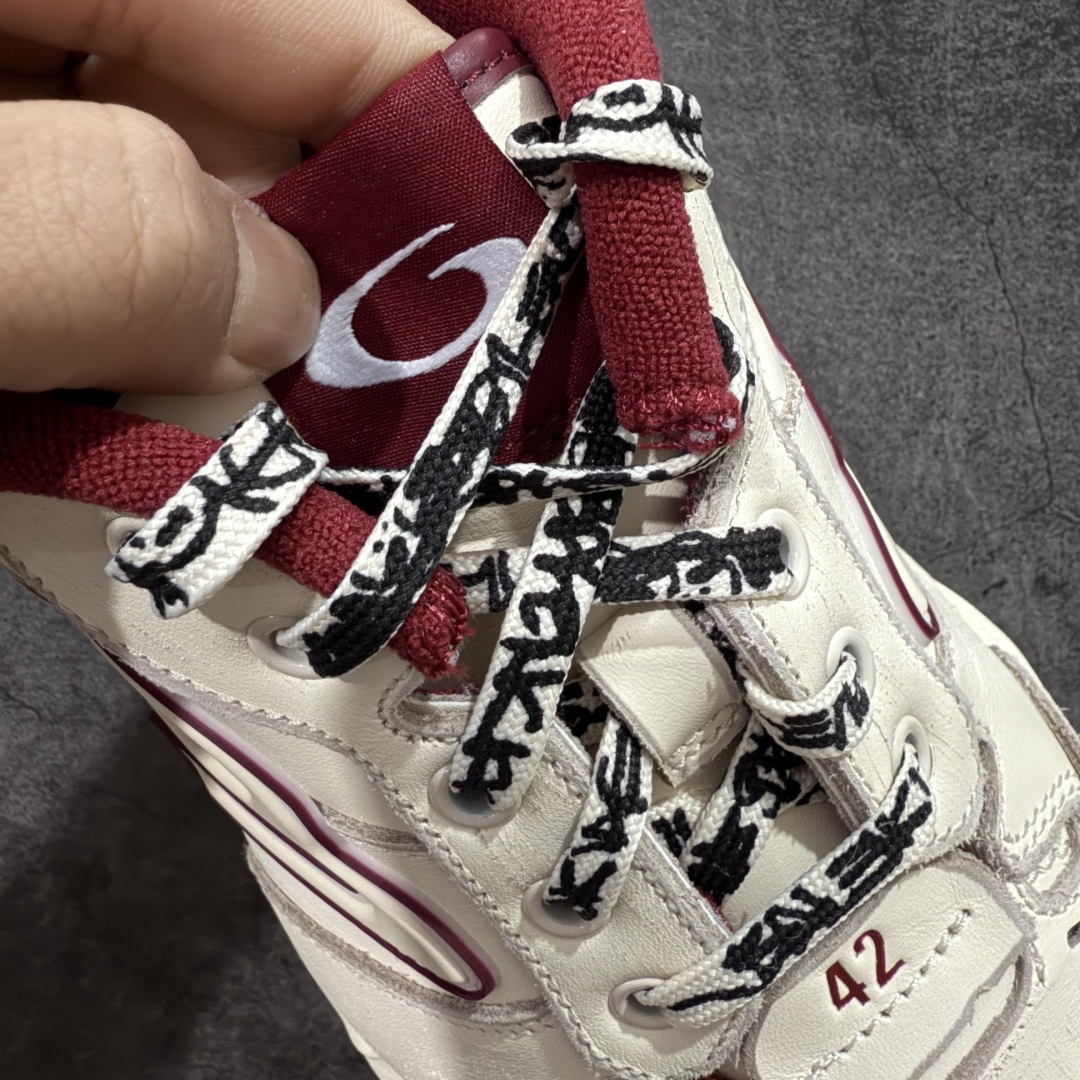 【纯原】Balenciag 巴黎世家18代 最新Hamptons系列 情侣款 破损 做旧 休闲 运动鞋 