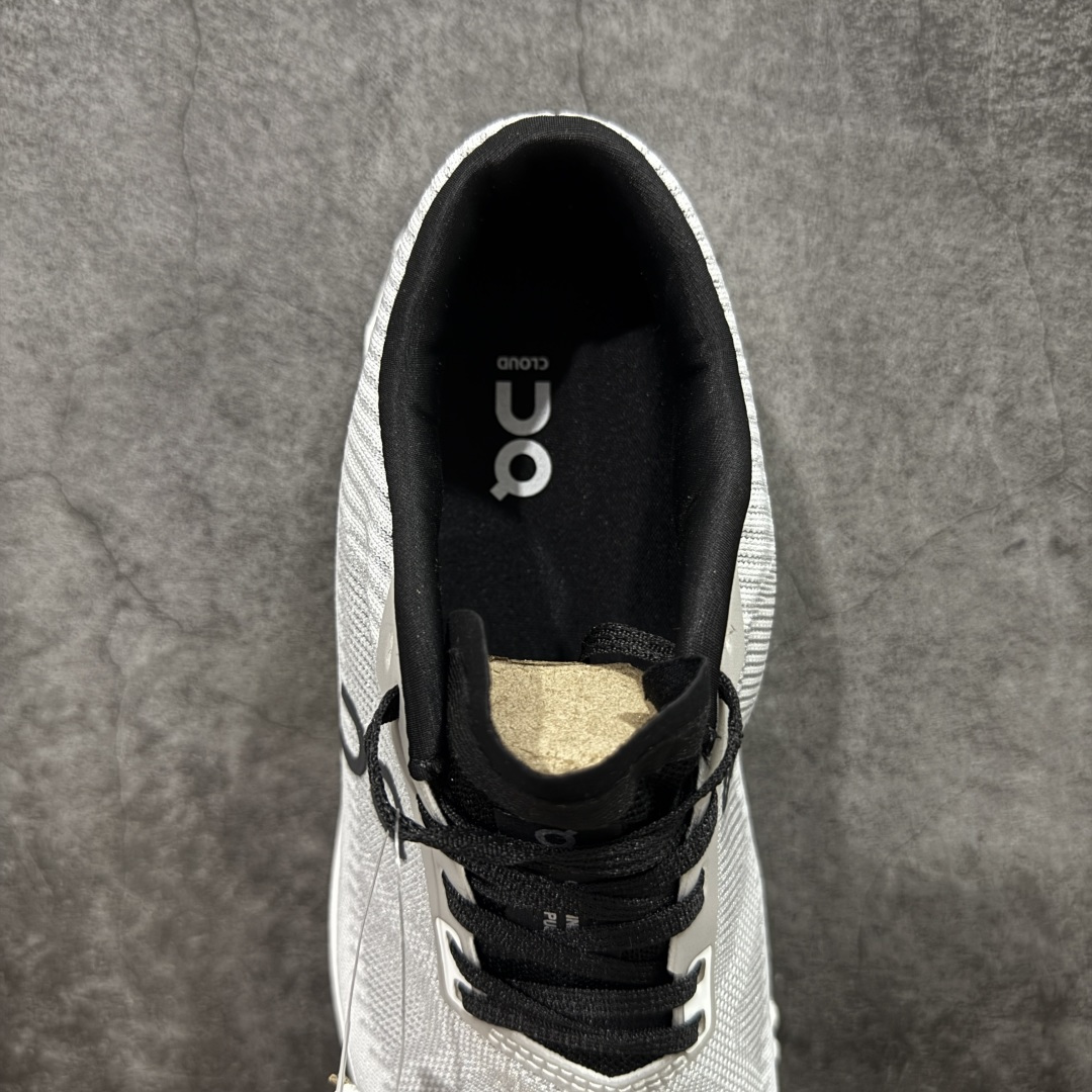 【纯原】昂跑ON Running Cloud 6 Push Low 克劳德6推进系列低帮轻量舒适多功能休