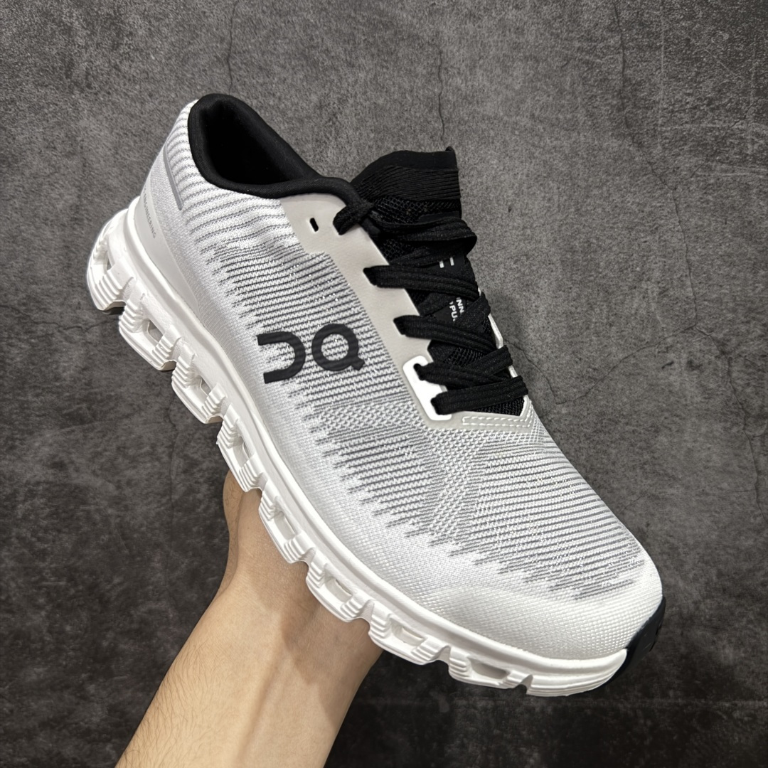 【纯原】昂跑ON Running Cloud 6 Push Low 克劳德6推进系列低帮轻量舒适多功能休