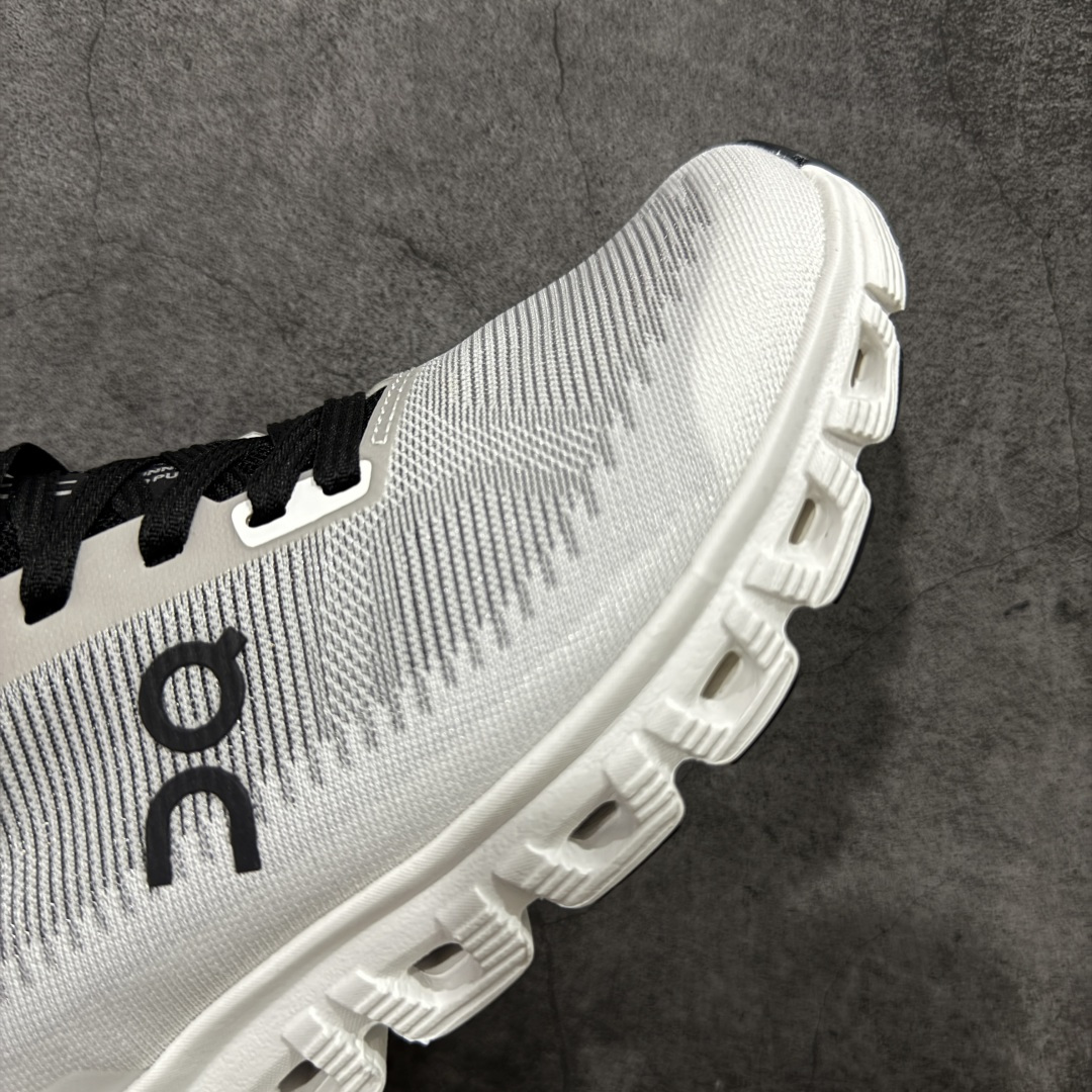 【纯原】昂跑ON Running Cloud 6 Push Low 克劳德6推进系列低帮轻量舒适多功能休