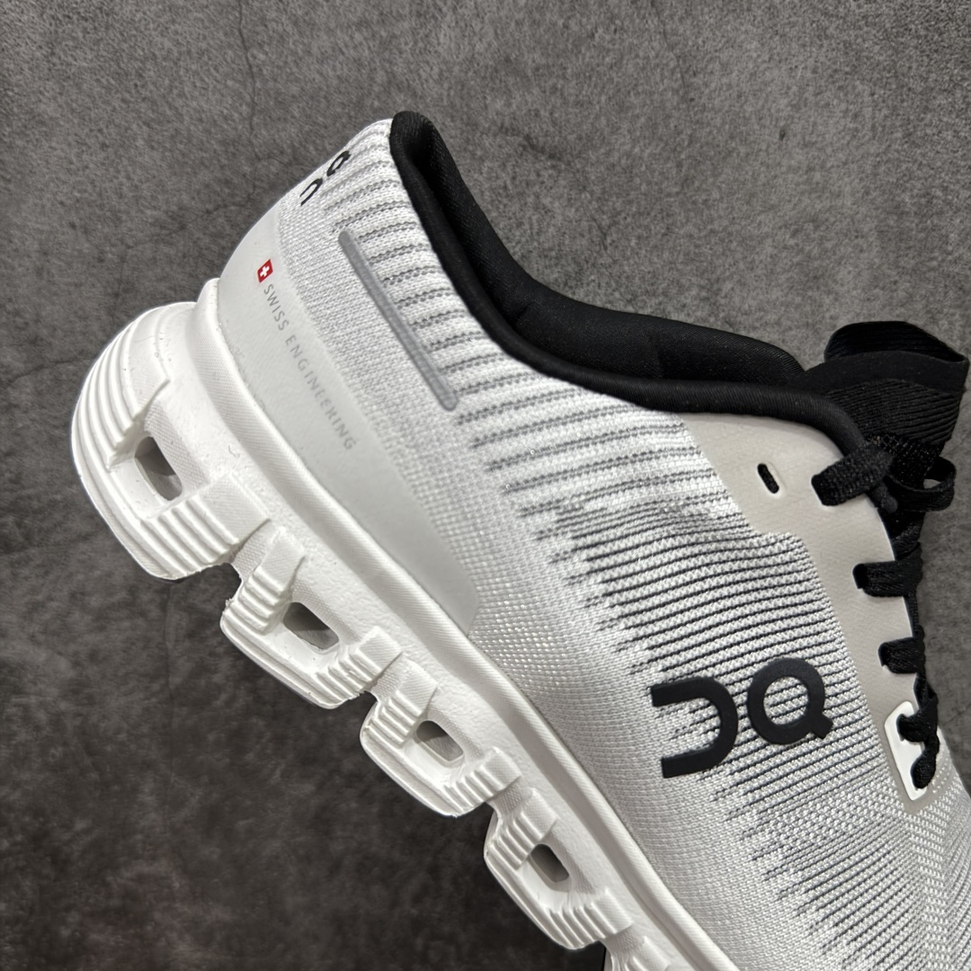 【纯原】昂跑ON Running Cloud 6 Push Low 克劳德6推进系列低帮轻量舒适多功能休