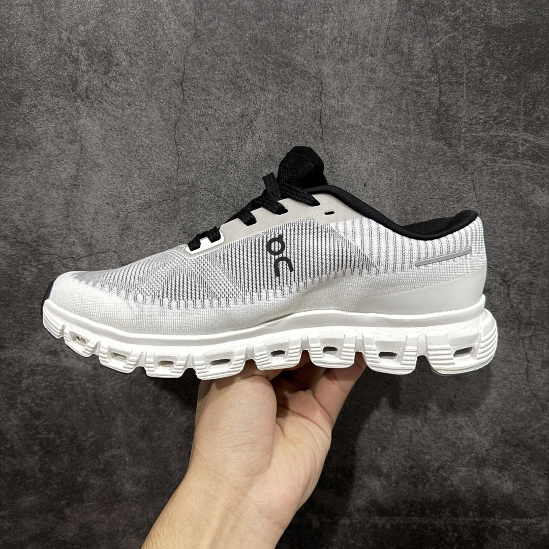 【纯原】昂跑ON Running Cloud 6 Push Low 克劳德6推进系列低帮轻量舒适多功能休