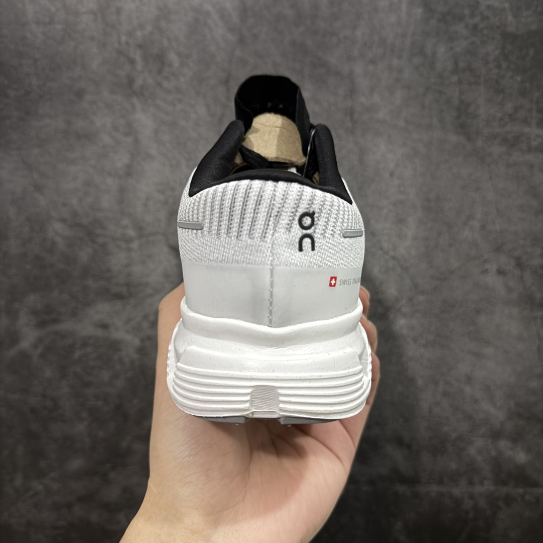 【纯原】昂跑ON Running Cloud 6 Push Low 克劳德6推进系列低帮轻量舒适多功能休