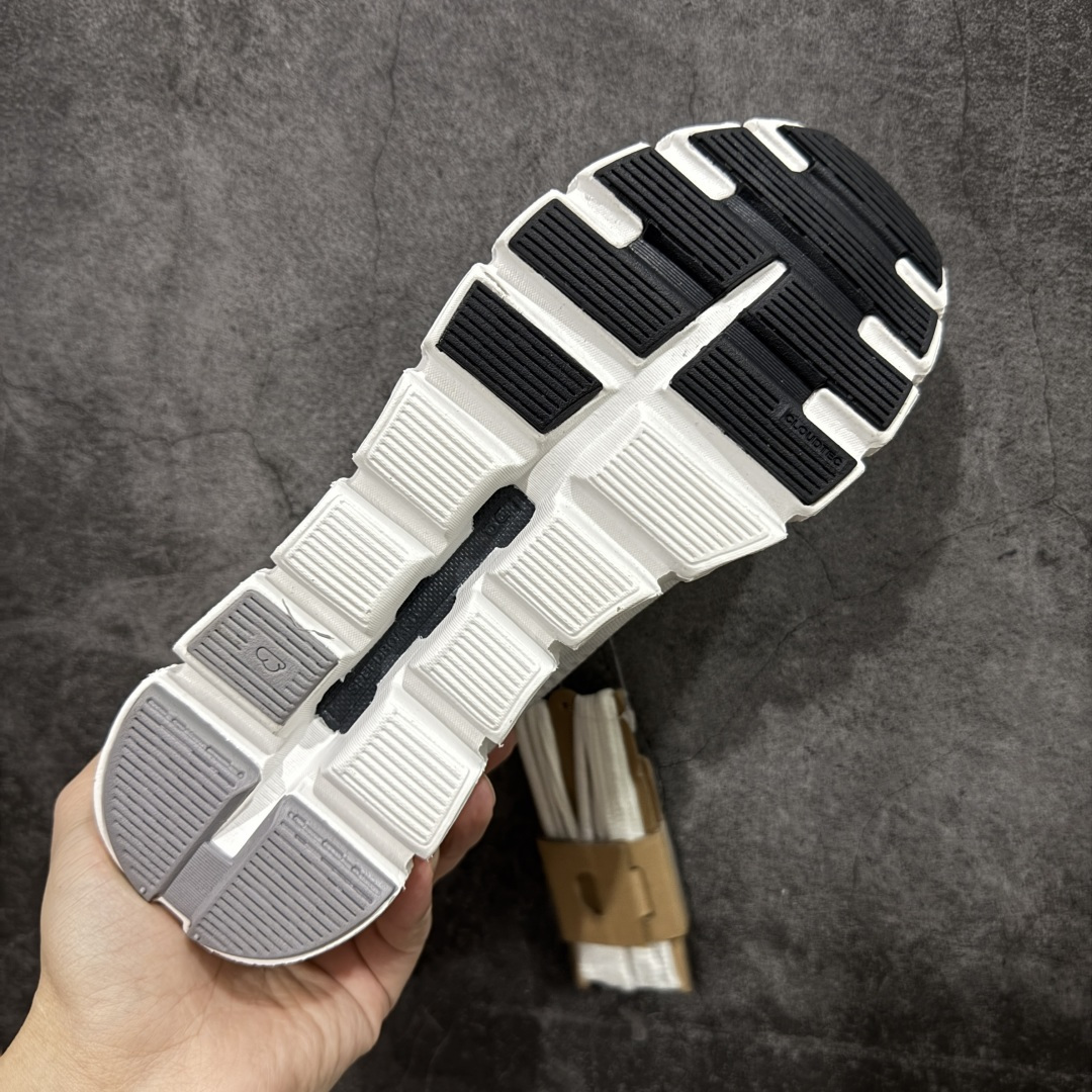 【纯原】昂跑ON Running Cloud 6 Push Low 克劳德6推进系列低帮轻量舒适多功能休