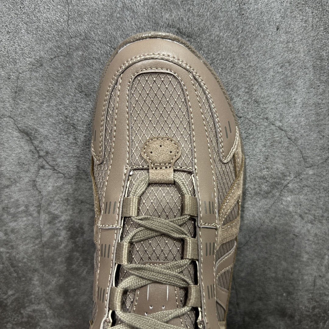 【纯原】ECCO爱步 BIOM LITE 皮革系带时尚耐磨低帮 户外功能鞋 工厂出货 价格实惠不杀猪‼️