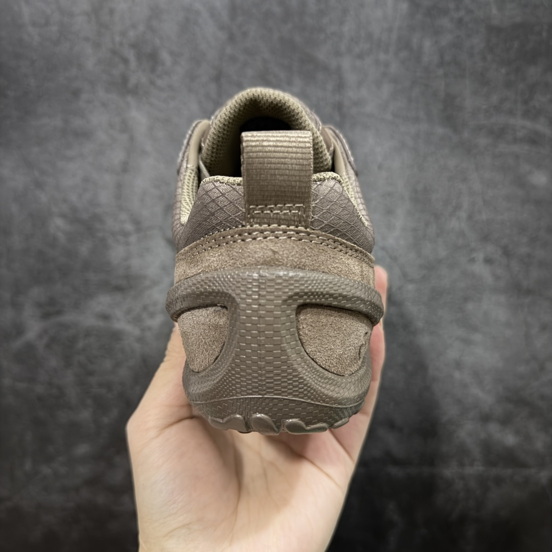 【纯原】ECCO爱步 BIOM LITE 皮革系带时尚耐磨低帮 户外功能鞋 工厂出货 价格实惠不杀猪‼️