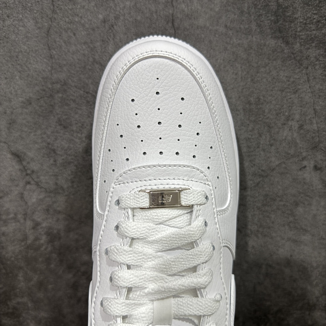 【纯原】NOCTA×Nike Air Force 1 Low certified lover boy 经