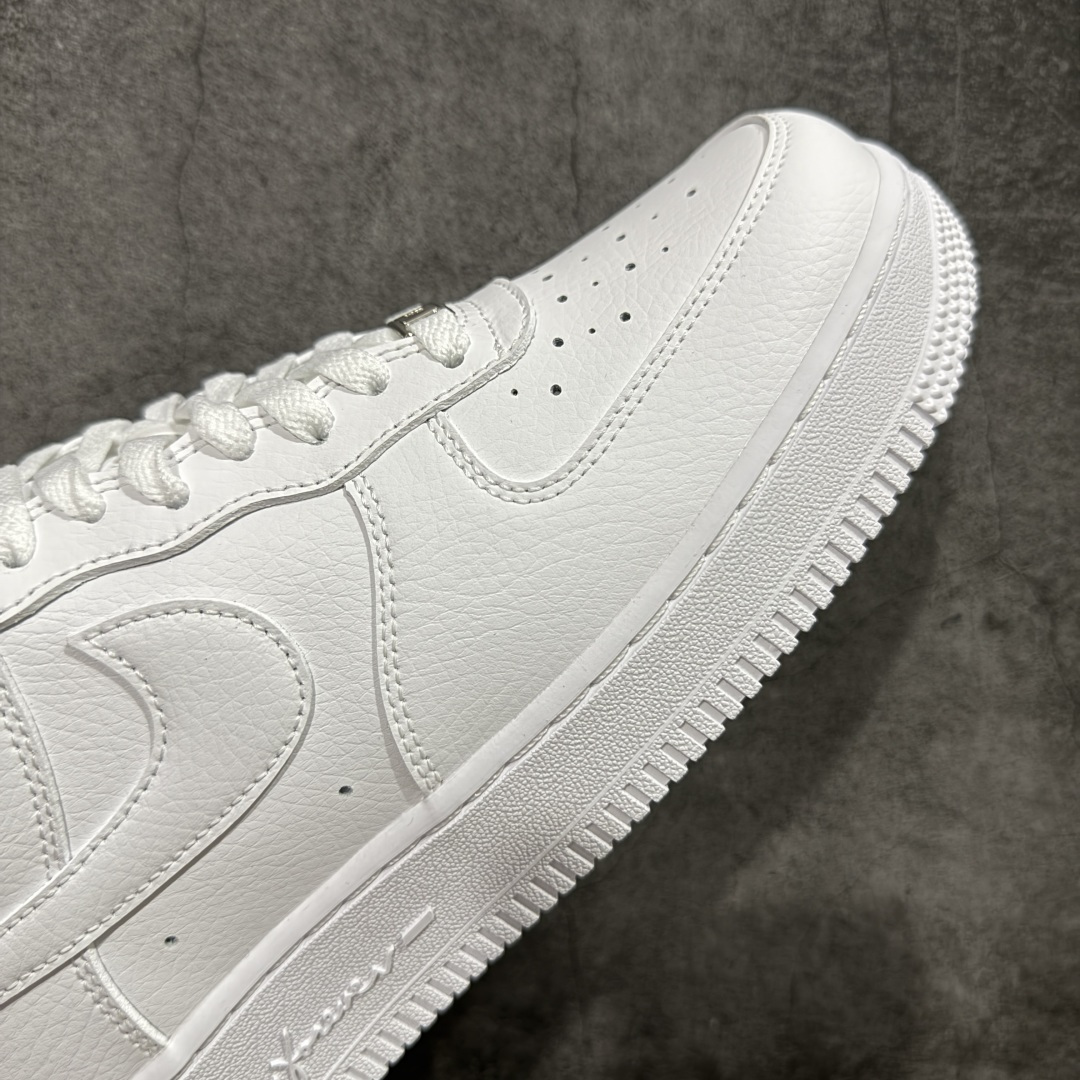 【纯原】NOCTA×Nike Air Force 1 Low certified lover boy 经