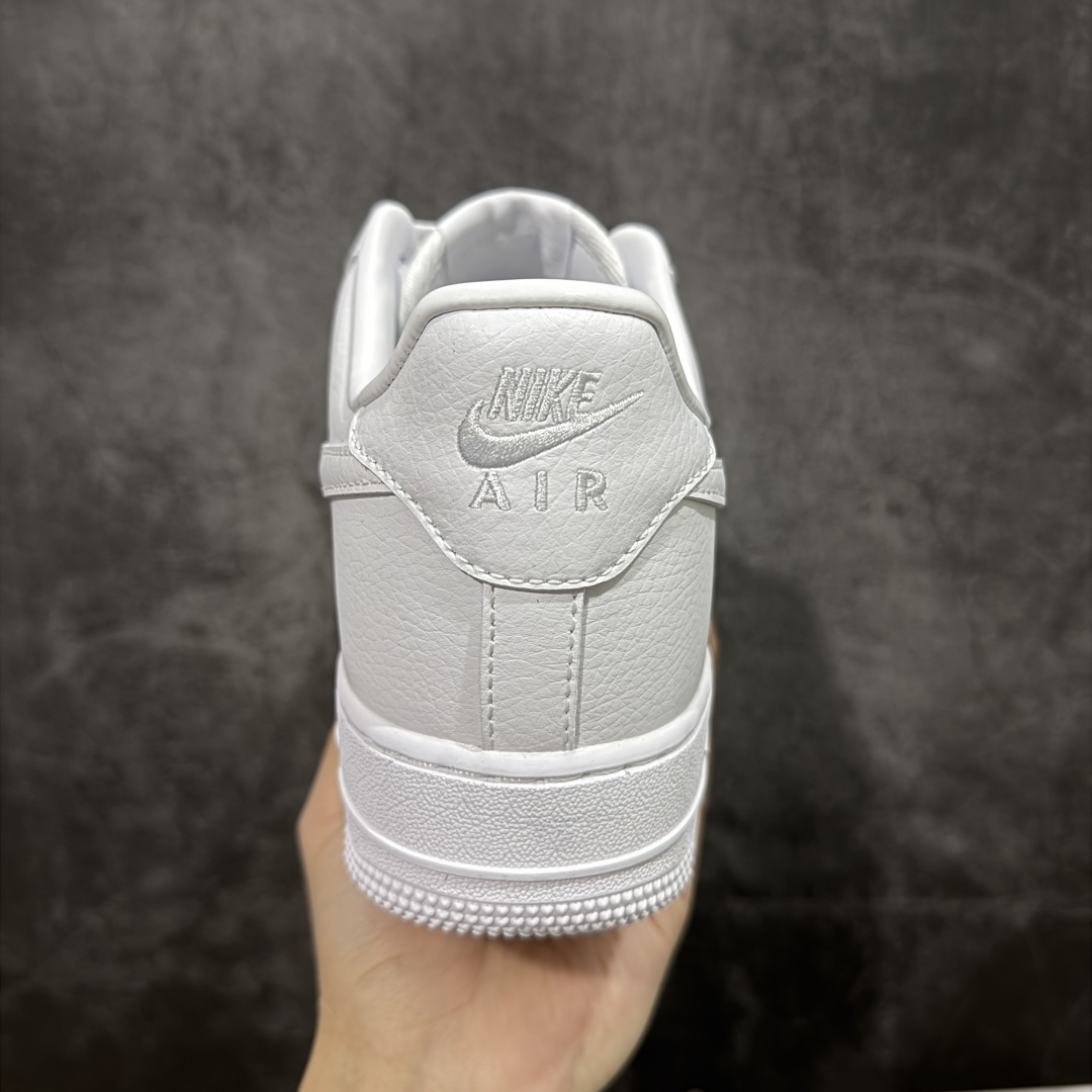 【纯原】NOCTA×Nike Air Force 1 Low certified lover boy 经