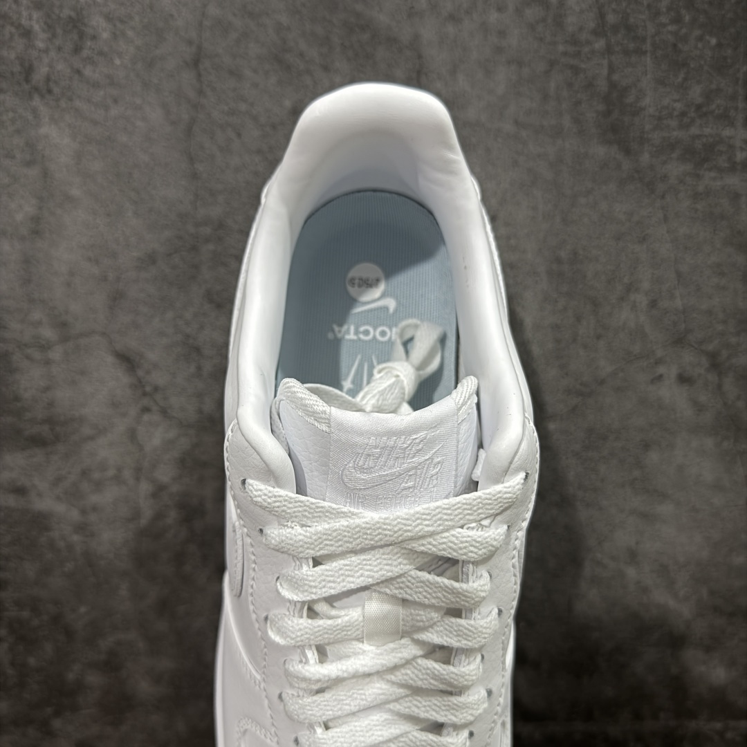 【纯原】NOCTA×Nike Air Force 1 Low certified lover boy 经