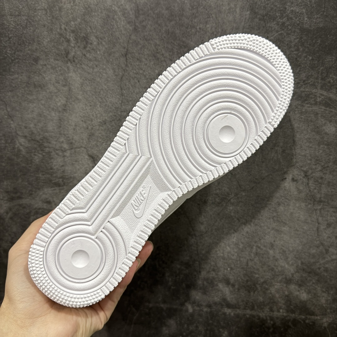 【纯原】NOCTA×Nike Air Force 1 Low certified lover boy 经