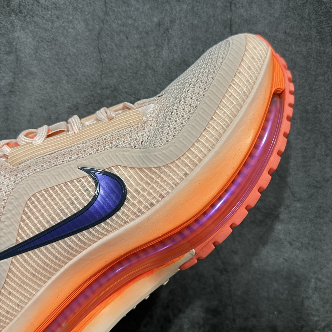 【纯原】Nike Pegasus Premium Airscape 舒适百搭减震防滑耐磨透气 低帮跑步鞋