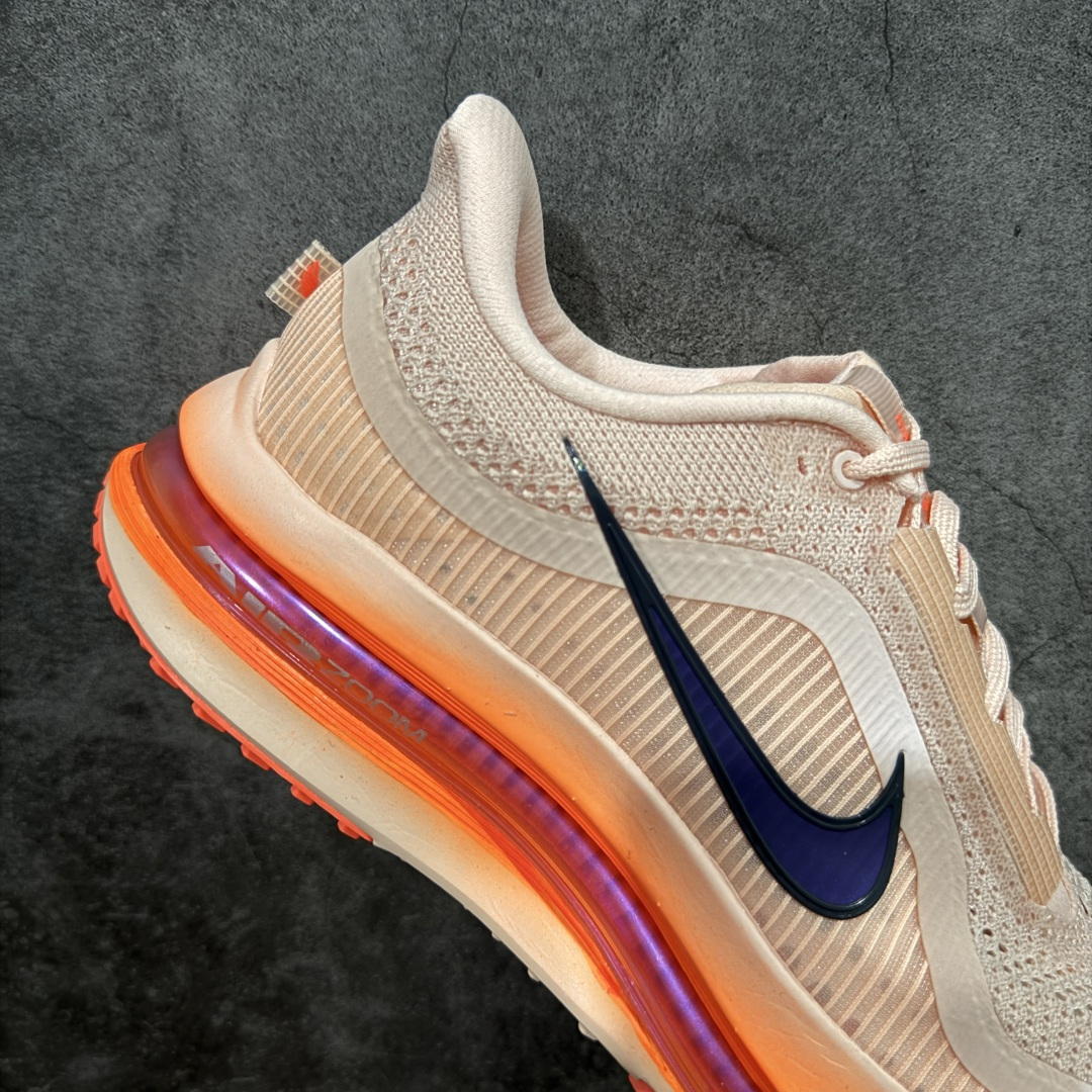 【纯原】Nike Pegasus Premium Airscape 舒适百搭减震防滑耐磨透气 低帮跑步鞋