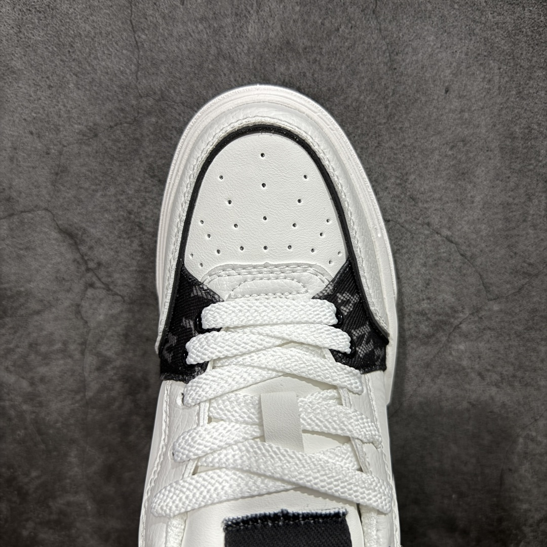 【纯原】韩国洋基队NY大标潮流老爹鞋MLB小白鞋市面上唯一顶级纯原版本 原材料打造 原楦原档案数据开发版