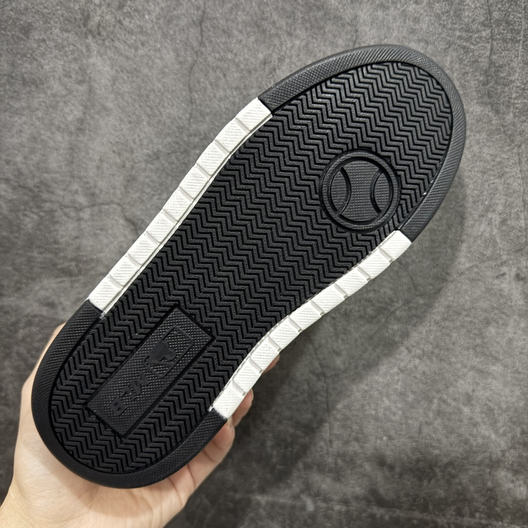 【纯原】韩国洋基队NY大标潮流老爹鞋MLB小白鞋市面上唯一顶级纯原版本 原材料打造 原楦原档案数据开发版