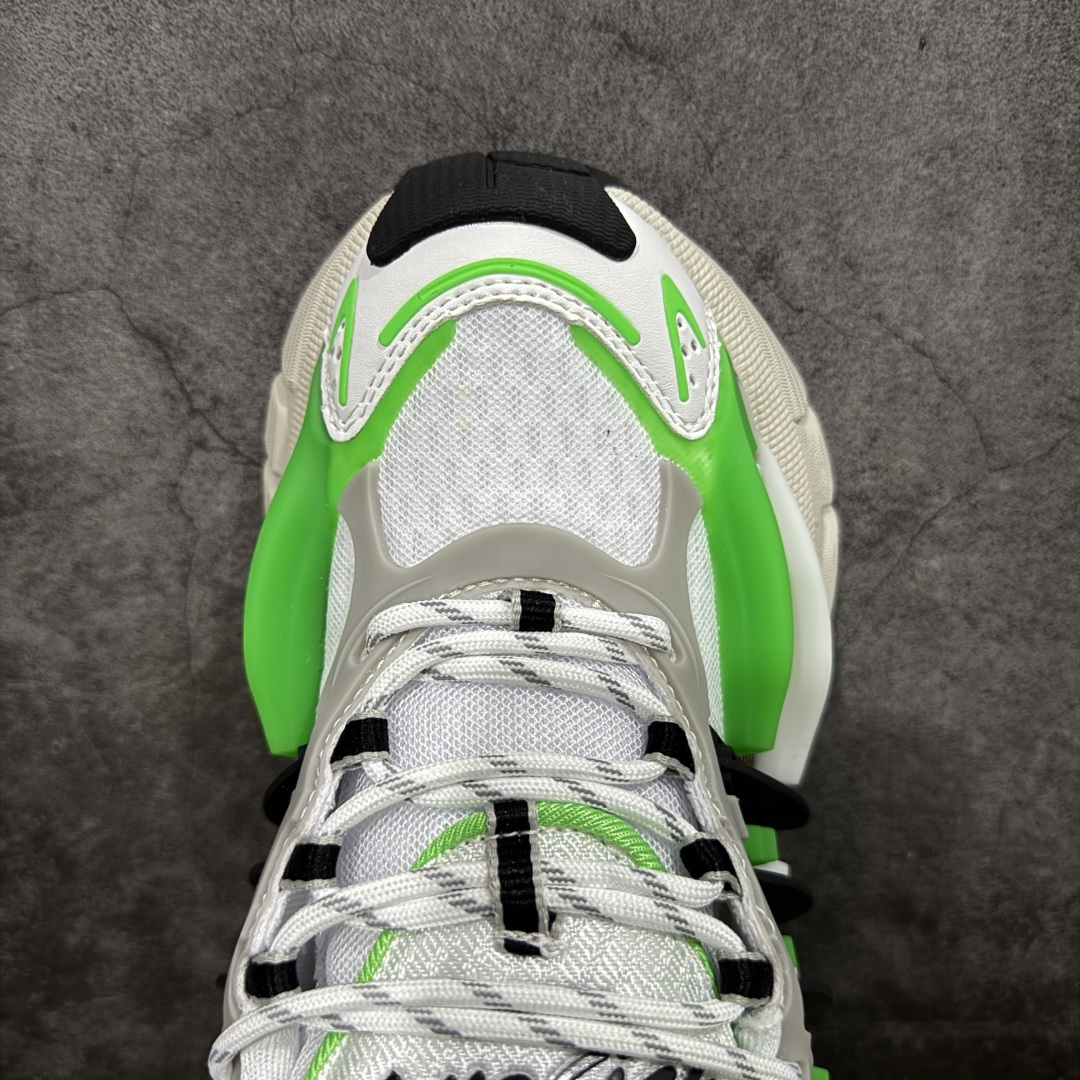 【纯原】外贸爆款 Pharrell x AD Adistar Jellyfish 联名款低帮复古风老爹鞋