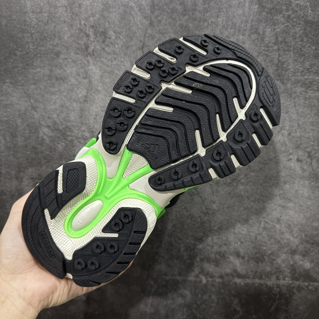 【纯原】外贸爆款 Pharrell x AD Adistar Jellyfish 联名款低帮复古风老爹鞋