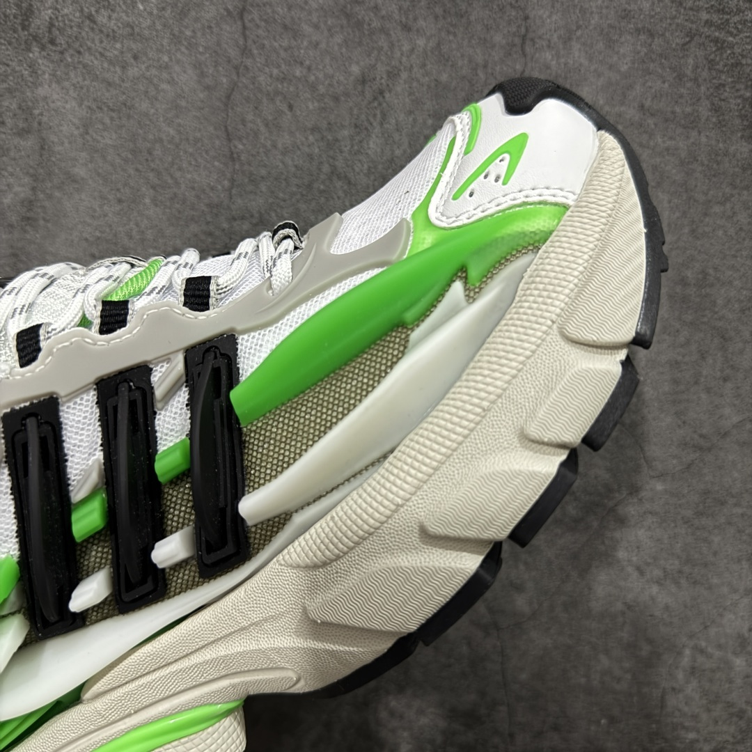 【纯原】外贸爆款 Pharrell x AD Adistar Jellyfish 联名款低帮复古风老爹鞋