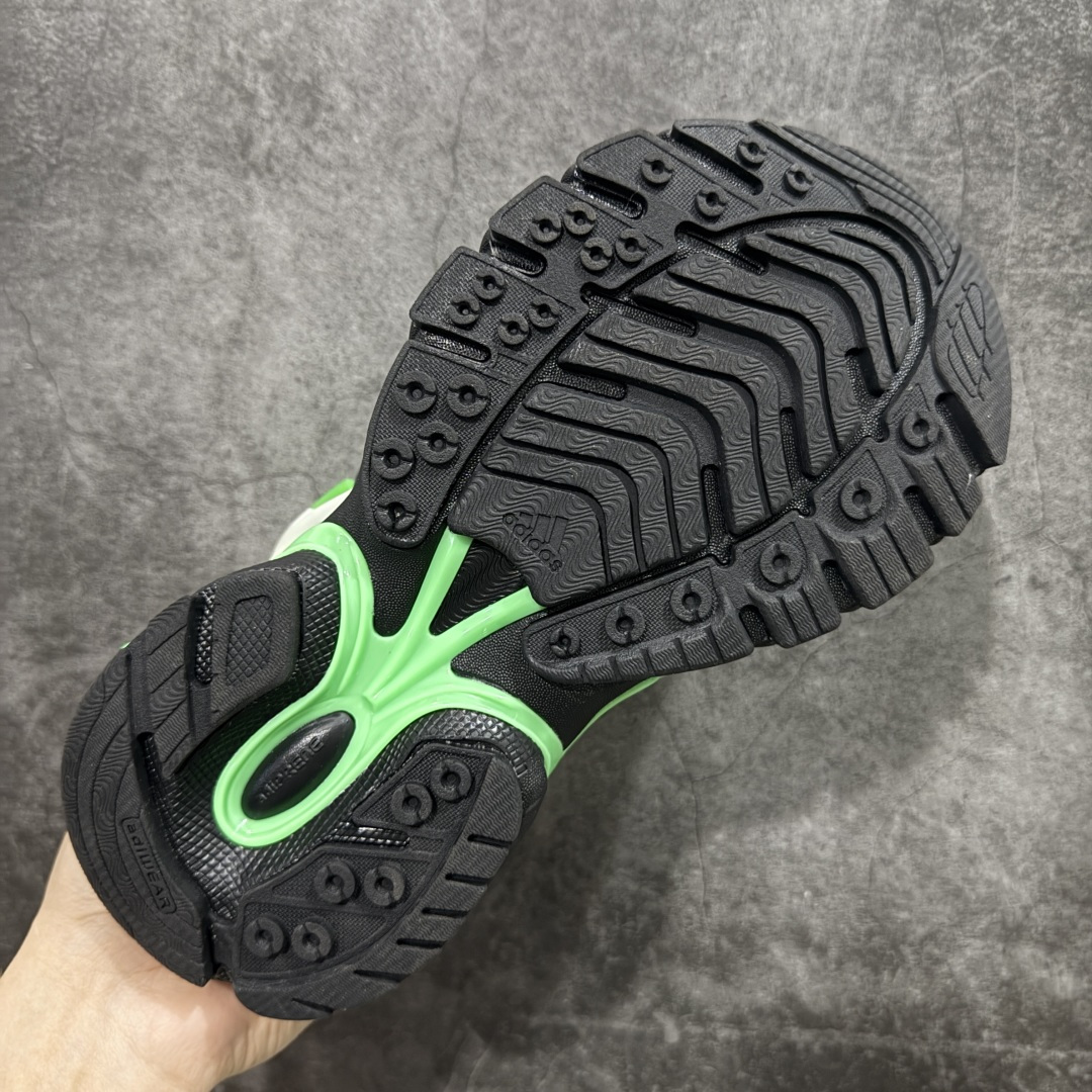 【纯原】外贸爆款 Pharrell x AD Adistar Jellyfish 联名款低帮复古风老爹鞋