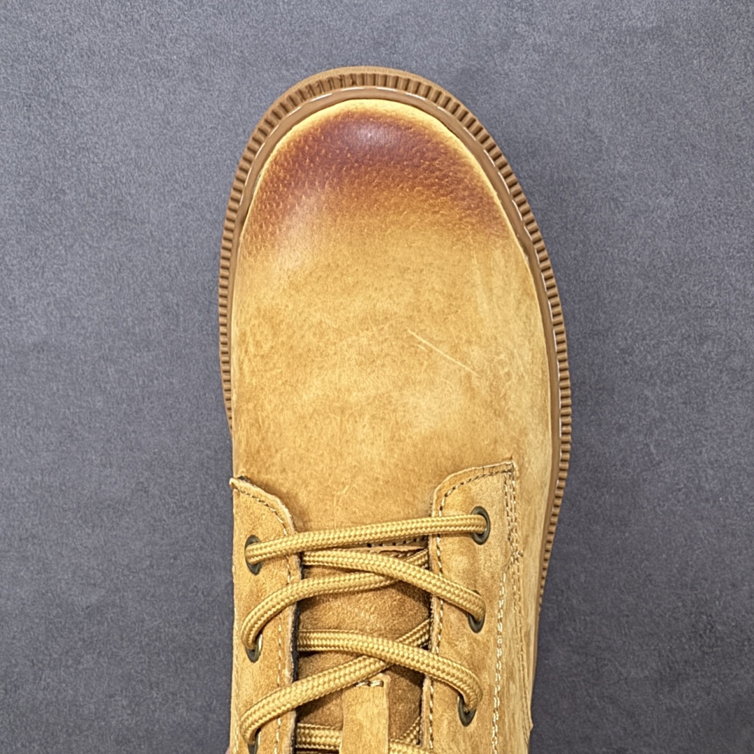 图片[8]-【广东纯原】2025秋冬Timberland 天伯伦/添柏岚经典高帮休闲男鞋 全新升级 广东大厂品质 原盒原包装 面料采用意大利顶级磨砂牛皮 搭配防臭防腐真皮乳胶鞋垫 给您完美的穿着体验 质量考究耐穿型男必备 专治不帅 高品质脚感一流 独家供应 码数39 40 41 42 43 44 (皮鞋码) 编码：TLB260270-选品中心