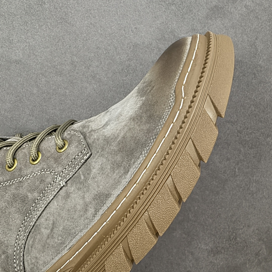 图片[5]-【广东纯原】2025秋冬Timberland 天伯伦/添柏岚经典高帮休闲男鞋 全新升级 广东大厂品质 原盒原包装 面料采用意大利顶级磨砂牛皮 搭配防臭防腐真皮乳胶鞋垫 给您完美的穿着体验 质量考究耐穿型男必备 专治不帅 高品质脚感一流 独家供应 码数39 40 41 42 43 44 (皮鞋码) 编码：TLB260270-选品中心