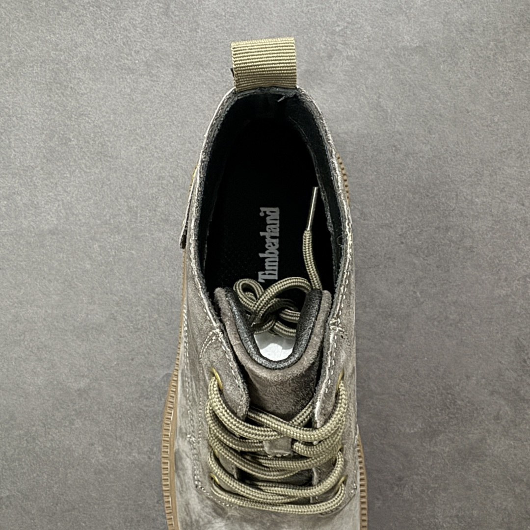 图片[7]-【广东纯原】2025秋冬Timberland 天伯伦/添柏岚经典高帮休闲男鞋 全新升级 广东大厂品质 原盒原包装 面料采用意大利顶级磨砂牛皮 搭配防臭防腐真皮乳胶鞋垫 给您完美的穿着体验 质量考究耐穿型男必备 专治不帅 高品质脚感一流 独家供应 码数39 40 41 42 43 44 (皮鞋码) 编码：TLB260270-选品中心