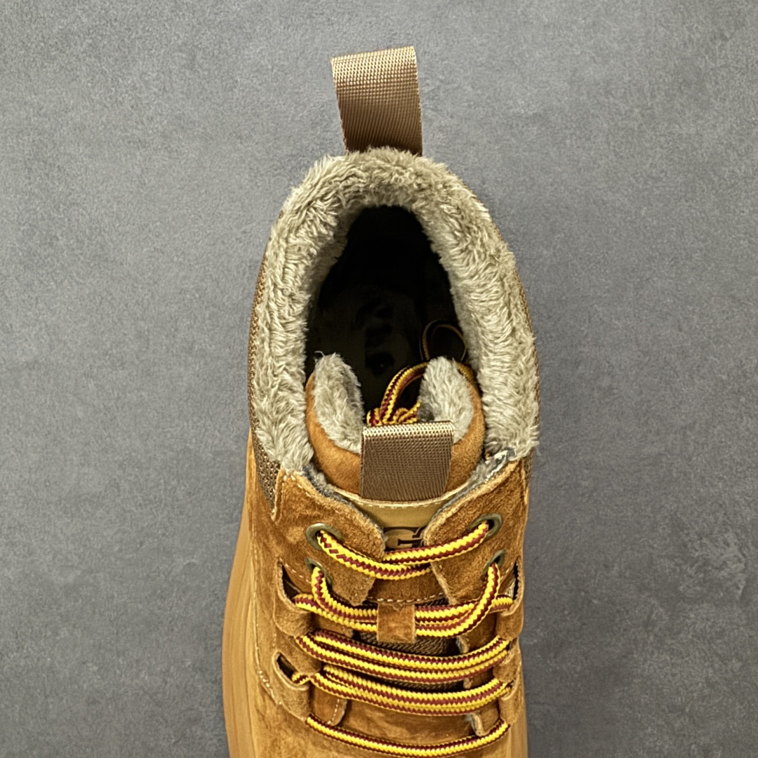 图片[7]-【广东纯原】UGG秋冬新品Tasman Weather Hybrid 塔斯曼混合系列轻量休闲鞋（毛绒一体内里 保暖锁热）秋冬必备 户外中帮男士休闲鞋雪地靴马丁靴系列 广东大厂品质 秋冬新款 时尚潮流搭配 面料釆用意大利进口磨砂牛皮 全鞋真牛皮材料 大底到五金都是代工厂原材料制作 好货不杀猪 首单质量严格把控 全套官网统一包装 今年冬季防寒户外专用产品 日常随意搭配 型男必备‼ 货号：U6338M 尺码：39-44-选品中心