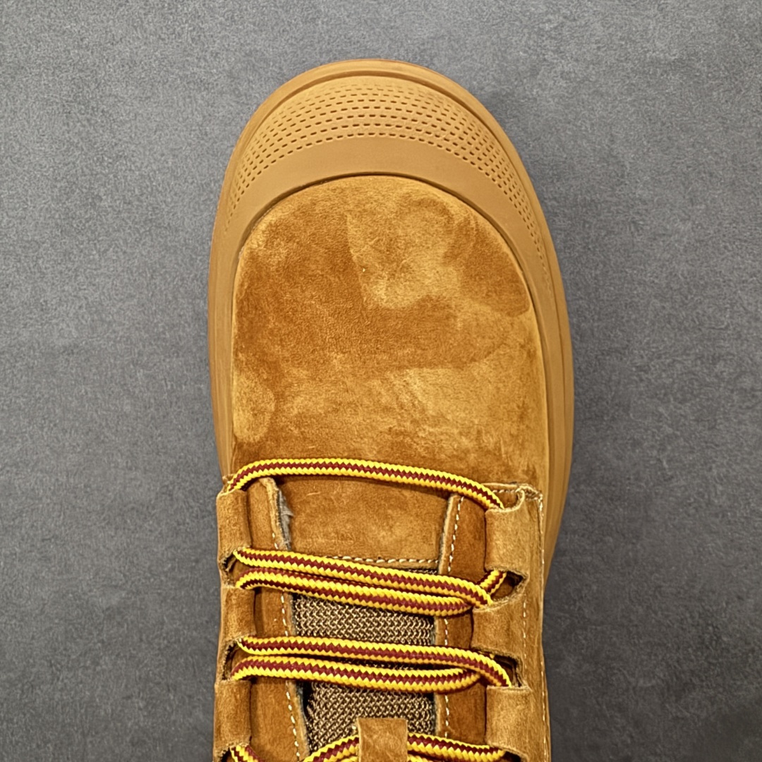 图片[8]-【广东纯原】UGG秋冬新品Tasman Weather Hybrid 塔斯曼混合系列轻量休闲鞋（毛绒一体内里 保暖锁热）秋冬必备 户外中帮男士休闲鞋雪地靴马丁靴系列 广东大厂品质 秋冬新款 时尚潮流搭配 面料釆用意大利进口磨砂牛皮 全鞋真牛皮材料 大底到五金都是代工厂原材料制作 好货不杀猪 首单质量严格把控 全套官网统一包装 今年冬季防寒户外专用产品 日常随意搭配 型男必备‼ 货号：U6338M 尺码：39-44-选品中心