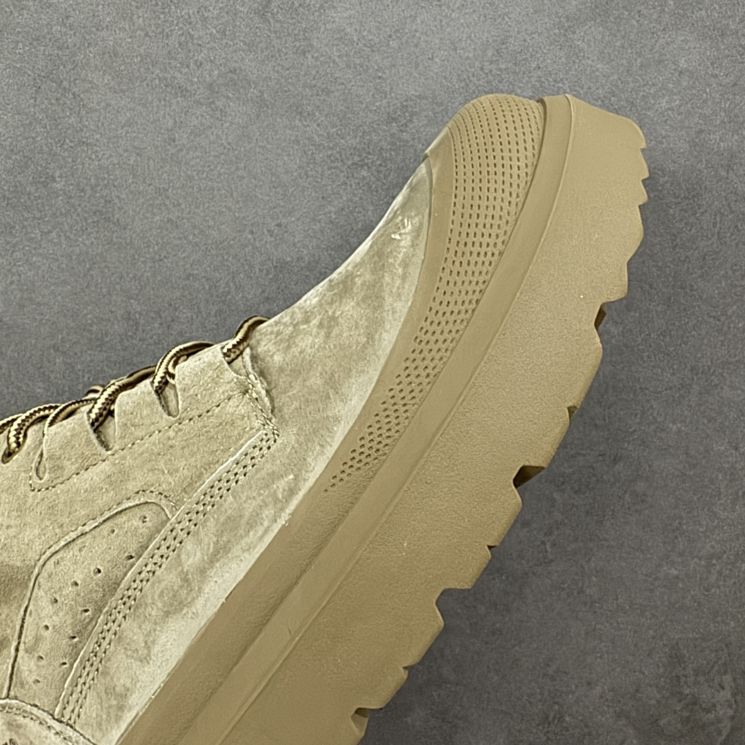 图片[5]-【广东纯原】UGG秋冬新品Tasman Weather Hybrid 塔斯曼混合系列轻量休闲鞋（毛绒一体内里 保暖锁热）秋冬必备 户外中帮男士休闲鞋雪地靴马丁靴系列 广东大厂品质 秋冬新款 时尚潮流搭配 面料釆用意大利进口磨砂牛皮 全鞋真牛皮材料 大底到五金都是代工厂原材料制作 好货不杀猪 首单质量严格把控 全套官网统一包装 今年冬季防寒户外专用产品 日常随意搭配 型男必备‼ 货号：U6338M 尺码：39-44-选品中心