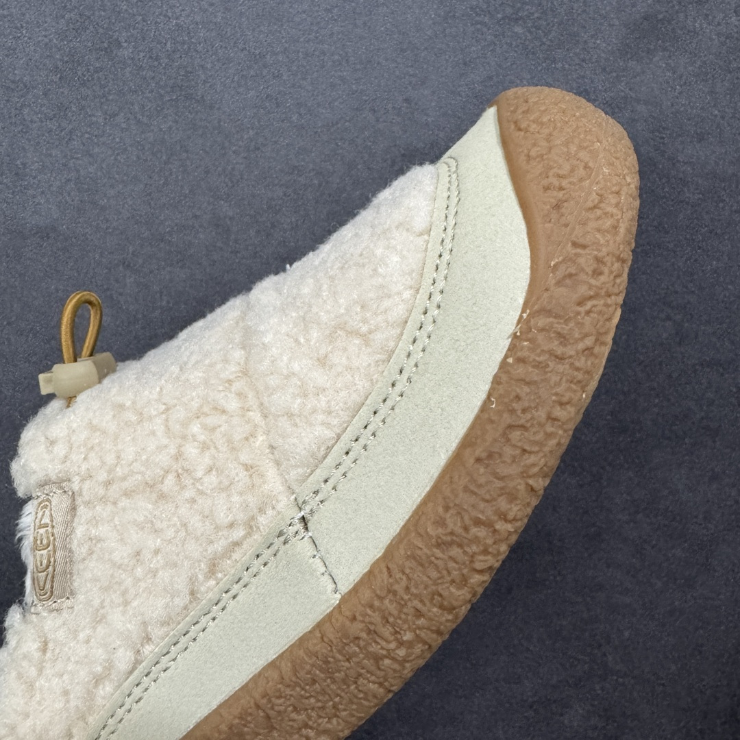 图片[5]-【公司级】Keen Newport H2 科恩秋冬毛毡休闲生活鞋 1022258 Lamb Hoof 小羊蹄  尺码：35 36 37 38 39 40 41 编码：TLB230240-选品中心