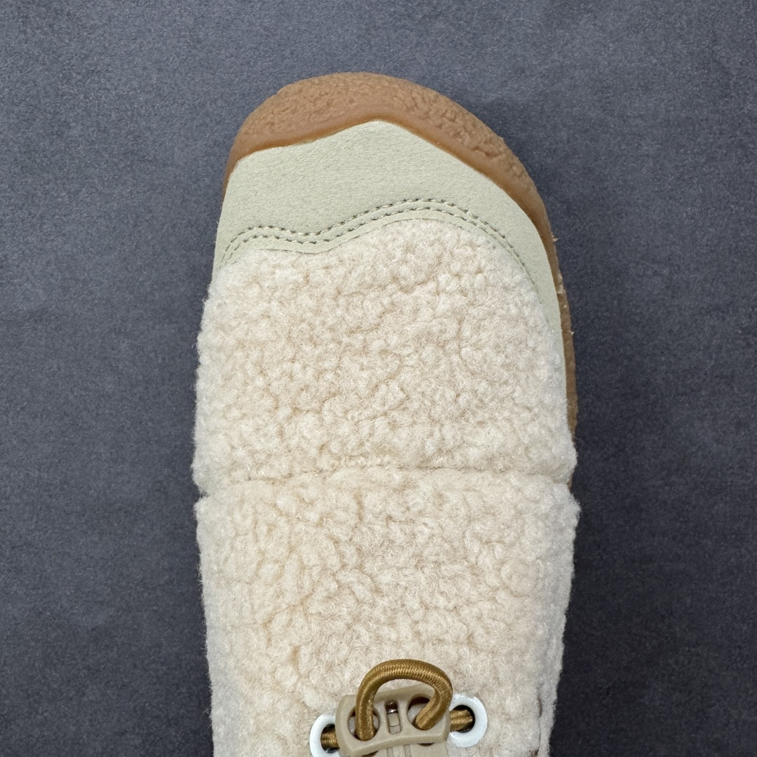 图片[8]-【公司级】Keen Newport H2 科恩秋冬毛毡休闲生活鞋 1022258 Lamb Hoof 小羊蹄  尺码：35 36 37 38 39 40 41 编码：TLB230240-选品中心
