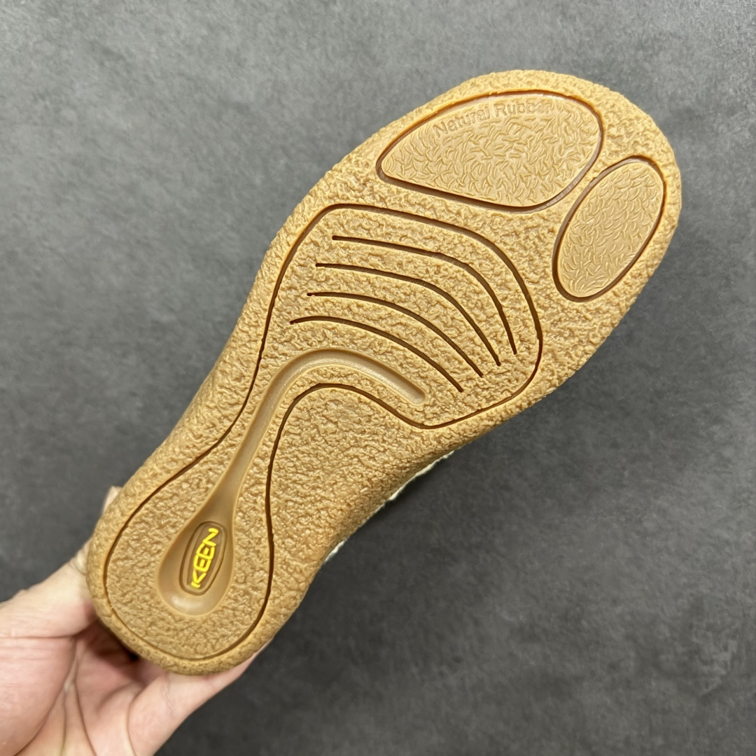 图片[9]-【公司级】Keen Newport H2 科恩秋冬毛毡休闲生活鞋 1022258 Lamb Hoof 小羊蹄  尺码：35 36 37 38 39 40 41 编码：TLB230240-选品中心